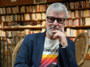 Pere Francesch Rom fa un homenatge al poder de la música a la seva nova novel·la ‘No oblidis el teu nom’