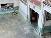 Detingut a Barcelona el presumpte autor de la mort d’una dona apunyalada a un local de l’Hospitalet