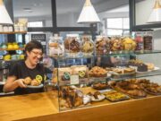La Xicra de Terrassa, una referència en rebosteria, es posiciona entre les 50 millors de Catalunya