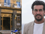 Terrassa: plató de ‘En nombre de otro’ amb Mario Casas al cor del Vallès Occidental