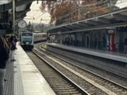 ÚLTIMA HORA | Greus afectacions a FGC: atropellament suspèn la línia L6 entre Plaça Catalunya i Sant Cugat