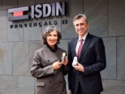 La trajectòria internacional de Nigyar Makhmudova arriba a la presidència d’Isdin