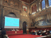 Rubí presenta tres iniciatives educatives al Congrés Internacional sobre Educació Compromesa i Crítica