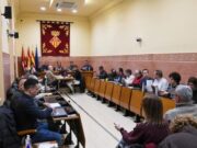 El Ple de Rubí exigeix la construcció d’una segona estació de FGC a La Llana sense dependre de futurs projectes urbanístics
