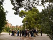 Activitats contra la discriminació per edat al Casino de Rubí