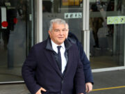 La fiscalia diu que la denúncia contra Laporta per comissions il·legals hauria d’anar als jutjats de Barcelona