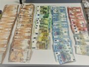 Cau a Rubí un punt de venda de droga en un pis del carrer Joan Maragall