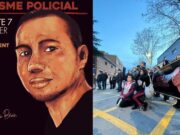Rubí no oblida Brian Ríos: 3 anys i mig després, el clam per la veritat omple el carrer