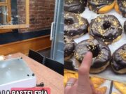 “Això és molt injust”: Roben aquesta pastisseria del Vallès i descobreixen la lladre amagada al congelador