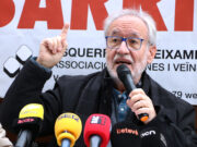 Els veïns de l’Esquerra de l’Eixample xifren en 68 els blocs sencers en mans de fons immobiliaris, 28 més que fa un any