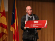 L’ANC critica “l’acceptació autonomista” dels partits independentistes i acusa de “mediocre” el Govern d’Illa