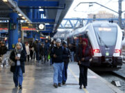 Semaf convoca cinc jornades de vaga a Ferrocarrils entre el 24 de febrer i el 4 de març per “millorar la seguretat”
