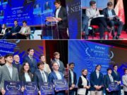 Fever i el Club Español de Directivos RI donen suport als joves talents en Afers Públics