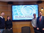 El sector de loteries exigeix al govern normes per a la venda online i la defensa de 18.000 llocs de treball