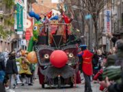 Rubí celebrarà el Carnaval amb novetats del 10 al 18 de febrer de 2026