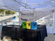 Rubí impulsa la campanya ‘Recicla!’ a les urbanitzacions durant els mesos de febrer i març