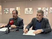 Els espais expositius municipals de Rubí inicien una nova temporada amb un enfocament cap a la diversitat i el suport al talent local