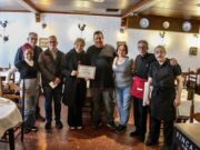 L’Antic Hostal del Gall revalida el títol de la tapa més votada a Rubí