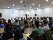 La IV Jornada de Coeducació se centrarà en l’antifeminisme i els discursos d’odi