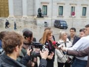 L’alcaldessa de Rubí destaca els avantatges de la nova llei sobre multireincidència
