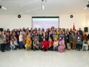 Rubí participa al seminari d’EqualMED per potenciar el lideratge polític femení i fomentar una governança local inclusiva