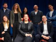 UAX s’alia amb Telefónica, Sony Music, Vicio i Bidafarma per connectar estudis i feina