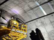 Alarma ferroviària al Vallès: el deteriorament del túnel de Rubí amenaça amb 7 setmanes de caos en el transport de mercaderies
