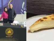 Descobreix El Pastís d’Or: Cheesecakes artesanals que triomfen arreu del Vallès Occidental