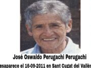 Reobren la recerca d’un desaparegut des del 2011 a Sant Cugat amb una nova imatge: podria estar a la zona de Rubí