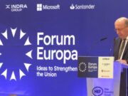 Kubilius avala fusions per reforçar la indústria de defensa europea