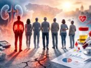 Un de cada set adults a Espanya pateix dany renal crònic sense haver estat diagnosticat