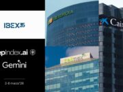 Iberdrola encapçala la reputació corporativa de l’Ibex35 avaluada per Google Gemini
