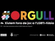 Rubí organitza una jornada per fomentar la inclusió i el respecte a la diversitat en l’esport