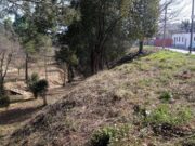 L’Ajuntament de Rubí inicia accions per prevenir incendis a la urbanització de Castellnou