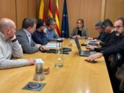 Endesa inverteix 1,8 milions d’euros a Rubí per millorar les infraestructures elèctriques
