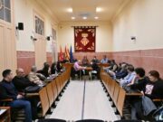 El Ple de Rubí reafirma la seva implicació amb la igualtat i el Dia Internacional de les Dones