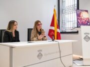 Rubí promou la memòria feminista local i celebrarà el Dia Internacional de les Dones amb el lema “La seva lluita, el nostre impuls”