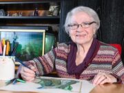 L’exposició “Vestint un territori” homenatja Maria Carbonell al Celler entre el 12 de març i el 14 de juny