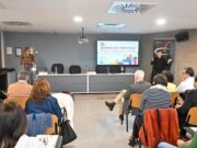 Inauguració de la Setmana de l’Orientació a Rubí amb una gran varietat d’activitats