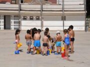 Obertura del període de sol·licitud d’ajudes per als casals d’estiu 2026 a Rubí