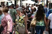 Properament se celebra una nova edició de les Rubimpíades amb la participació de gairebé 800 alumnes de primària