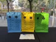 L’Ajuntament de Rubí inicia una campanya de conscienciació al barri de Les Torres per fomentar el reciclatge