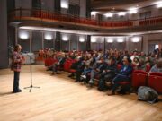 El Pla d’Usos d’El Casino, una Guia per al Futur Cultural de Rubí