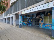 L’Ajuntament de Rubí implementa solucions integrals per al sensellarisme a la plaça Pompeu Fabra