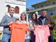S’obren les inscripcions per a la Cursa de la Dona a Rubí el 30 de març
