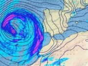 Setmana Santa 2026 amb ambient més fred i possible inestabilitat en Rubí