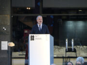 La Capital Mundial de l’Arquitectura celebra el seu acte institucional: “És una invitació a redescobrir Barcelona”