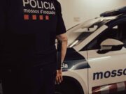 Assalt violent en un comerç de Martorell: agredeix la treballadora per robar la recaptació