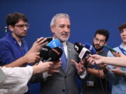 Barcelona i una vintena de ciutats pressionen Brussel·les perquè designi quines són les zones tensionades a la UE