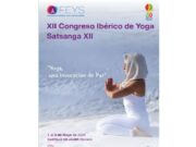 Més de 250 participants es reuneixen al major encontre ibèric de ioga